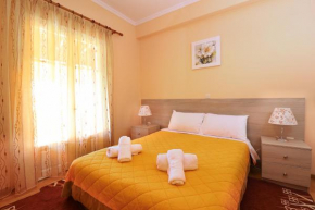A Nice Apartment- Corfu Town, Kanoni